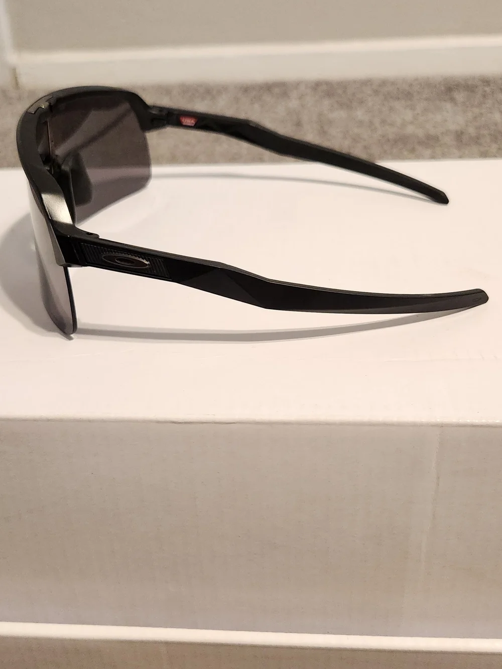 Oakley Sutro Lite OO9463 Prizm Grey Sunglasses – Made in USA